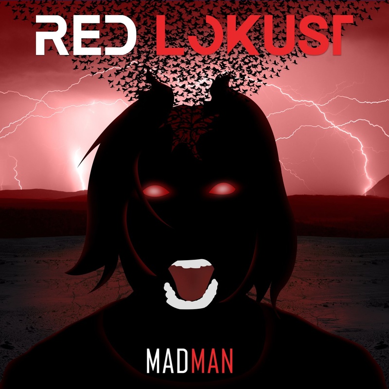 Red Lokust - Madman (Ashbury Heights Remix)